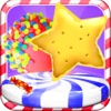 ``A Candy Blaze Saga - Jelly Smash Blitz Mania