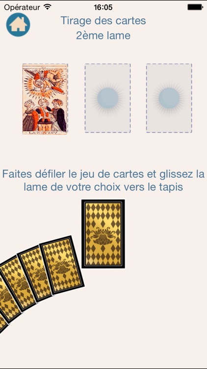 Tarot - Voyance gratuite