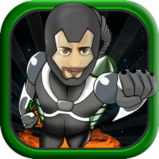 Activities of Space JetPack Rider :   من اجمل العاب حرب و العاب الايفون جديدة