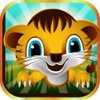Tiger Jump - Cute Wee Bumper Hopping, Addictive Challenge for Kids