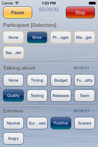 obansys Free screenshot 4