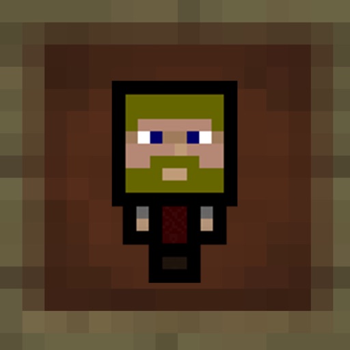 SkinCrafter for Minecraft Icon