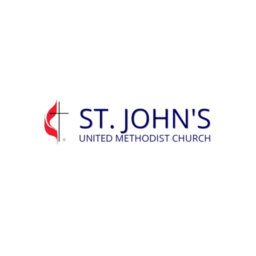 St Johns United Methodist icon