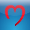 Amoureux Rencontres Gratuites, Chat. Pour la rencontre de votre vie - iPhoneアプリ