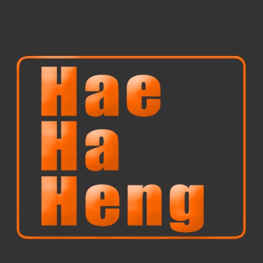 HaeHaHeng icon