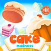 Cake Madness - Come On!