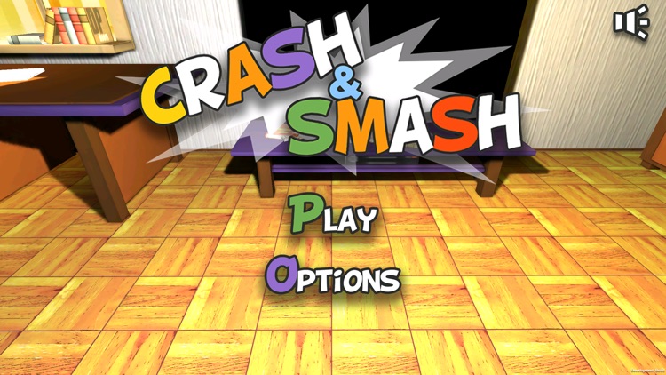 Cat simulator - «Crash & smash» free