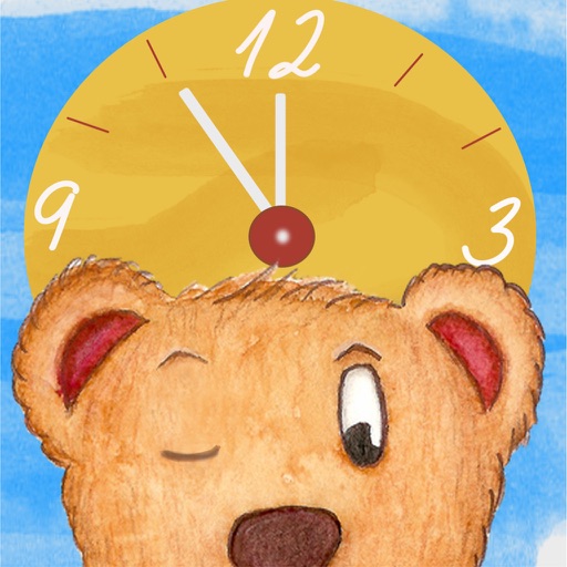 TimePairs iOS App