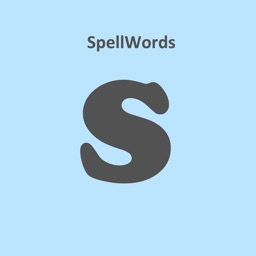 SpellWords for Kids