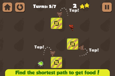 Fun Jump Game & IQ Quest - Platform Jumping Challenge screenshot 2