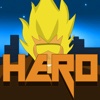 Amazing Super Hero City Run Pro - best running adventure game