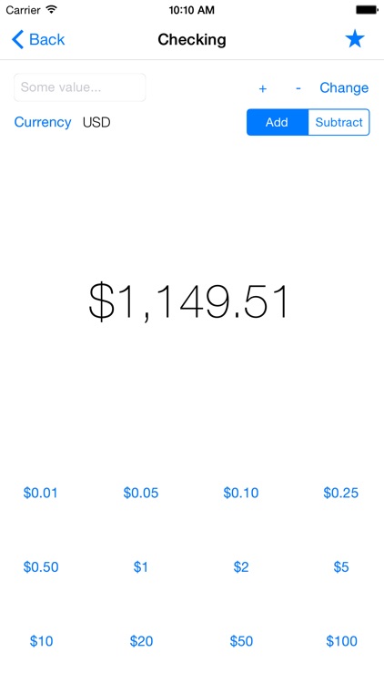 My Piggy Bank