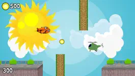 Game screenshot Adrenaline Crush - Cartoon Airplane Pilot in the Sky hack