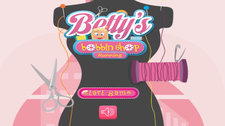 Betty's Bobbin Perfect Little Shop - Sewing Essentials Running Adventure