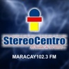 STEREO CENTRO MARACAY
