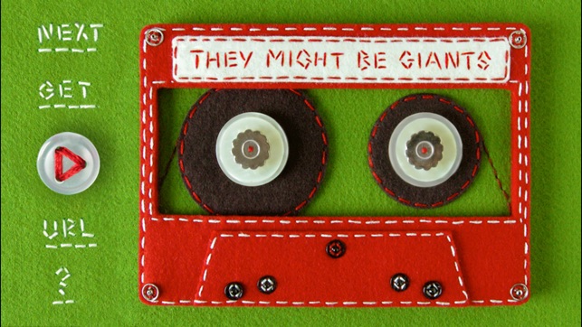 They Might Be Giants(圖1)-速報App