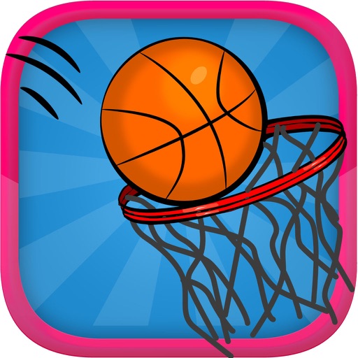 New Basket Mania iOS App