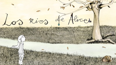 The Rivers of Alice - Graphic delight with OST Vetusta Morlaのおすすめ画像1