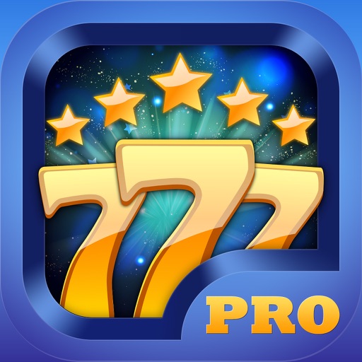 Space Travel Slots Craze - Casino Lucky Jackpot PRO iOS App