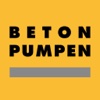 Betonpumpen