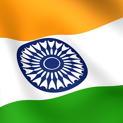 India Flag Wallpapers icon