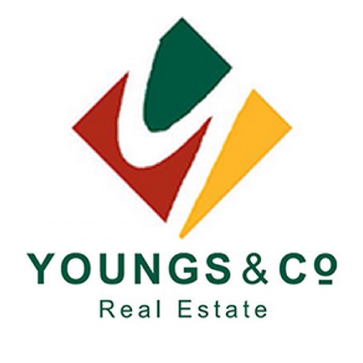 Youngs & Co Real Estate icon