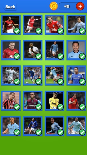 Quiz Pic: Football(圖3)-速報App