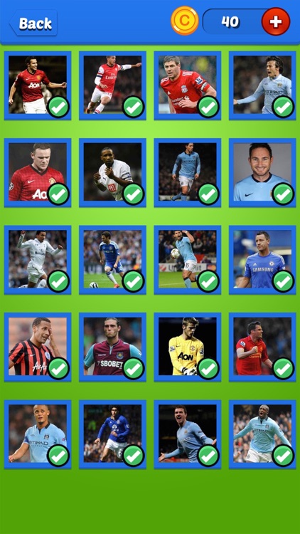 Quiz Pic: Football