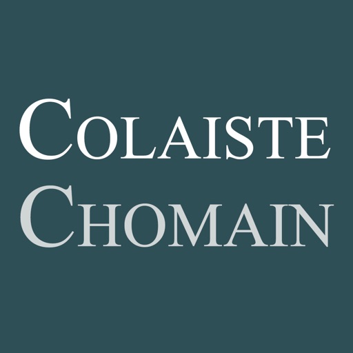 Colaiste Chomain icon