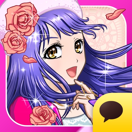 Beauty Idol for Kakao iOS App