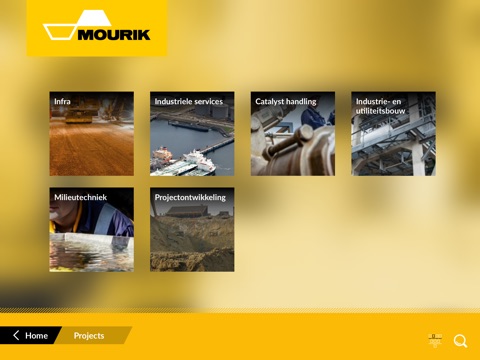 Mourik Business Tool screenshot 3