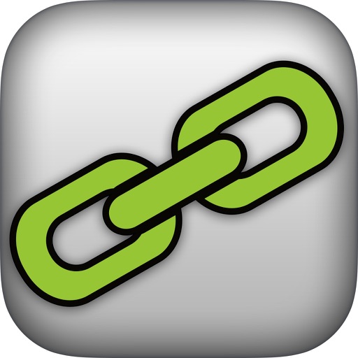 A Slender Infinity Chain - Gone in a Flash Mania Pro icon