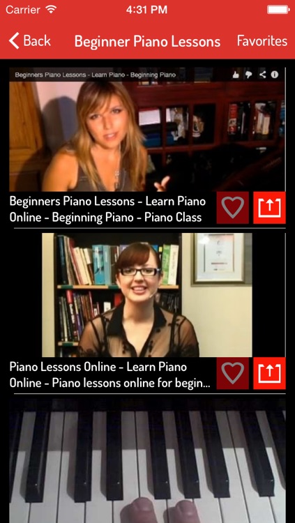 How To Play Piano - Piano Guide