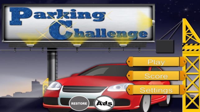 Parking Challenge - Park Like A Boss(圖1)-速報App