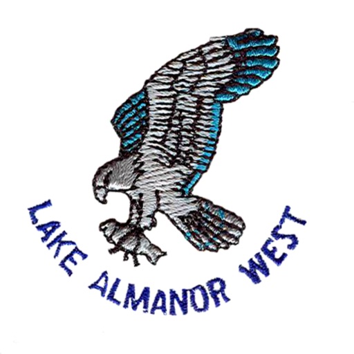 Lake Almanor West Golf Course icon
