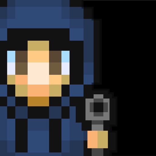 Pixel Gunner Icon