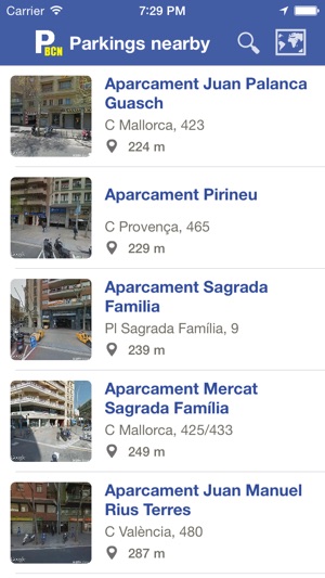 ParkingBCN(圖2)-速報App