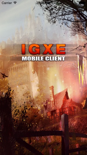 IGXE