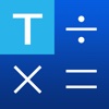 Tag Calc the Action Calculator