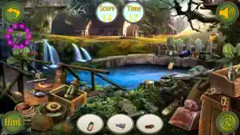 Game screenshot Hidden Objects:Pandoras Treasure mod apk