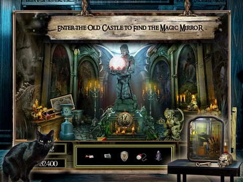 A Secret Room Keeper screenshot 3