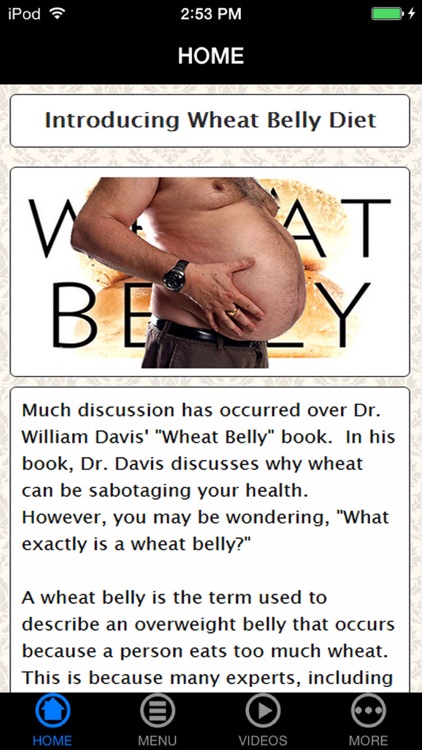 Wheat Belly Diet Made Easy Guide For Beginners