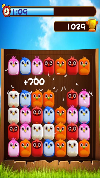 Bird Puzzles screenshot-4