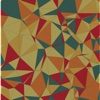Triangles - Beautiful wallpapers created by yourself