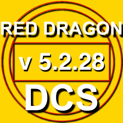 Digital Camera Setup RED DRAGON v 5.2.28