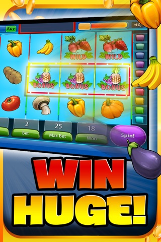 Rich Slots Casino-style - Win The Lucky Jackpot screenshot 2