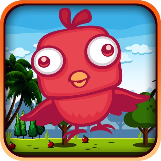Catch the Mockingjay - Fun Bird Rescue Mania Paid iOS App