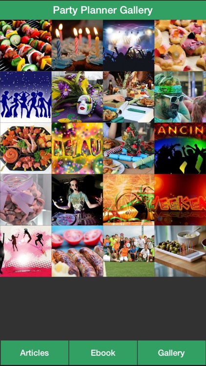 Party Planner Guide - A Guide To Planning Perfect Your Party!
