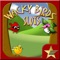 Wacky Birds Slots for iPad