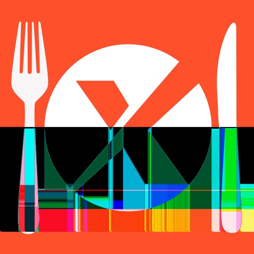Restaurantes X-Apps icon